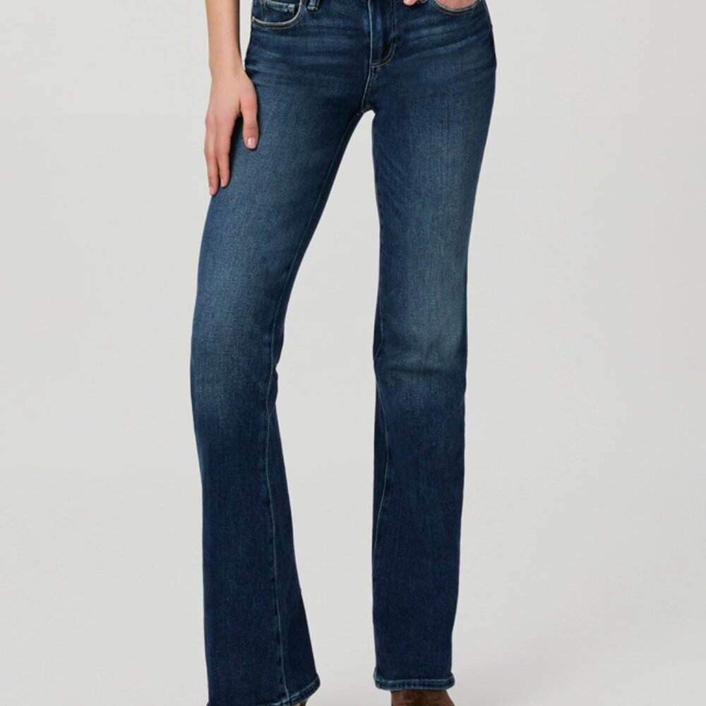 Paige Jeans - Laurel Canyon